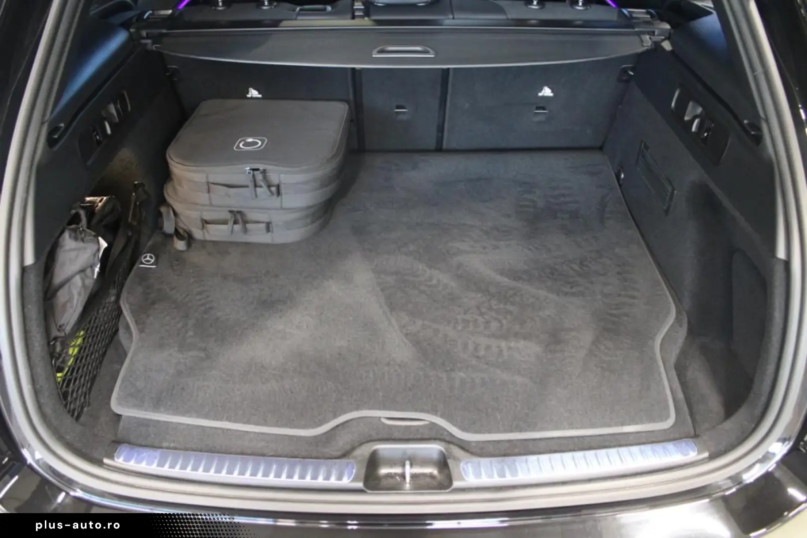 MERCEDES-BENZ GLC 400 e 4M  AMG Night Pano Digital B&hellip;