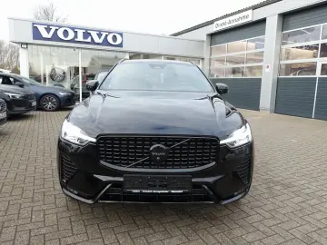 VOLVO XC60 Black Edition Ultra B5 AWD B&W HeadUP 360