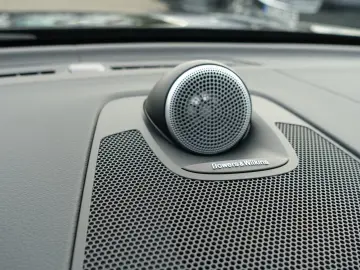 VOLVO XC60 Black Edition Ultra B5 AWD B&W HeadUP 360