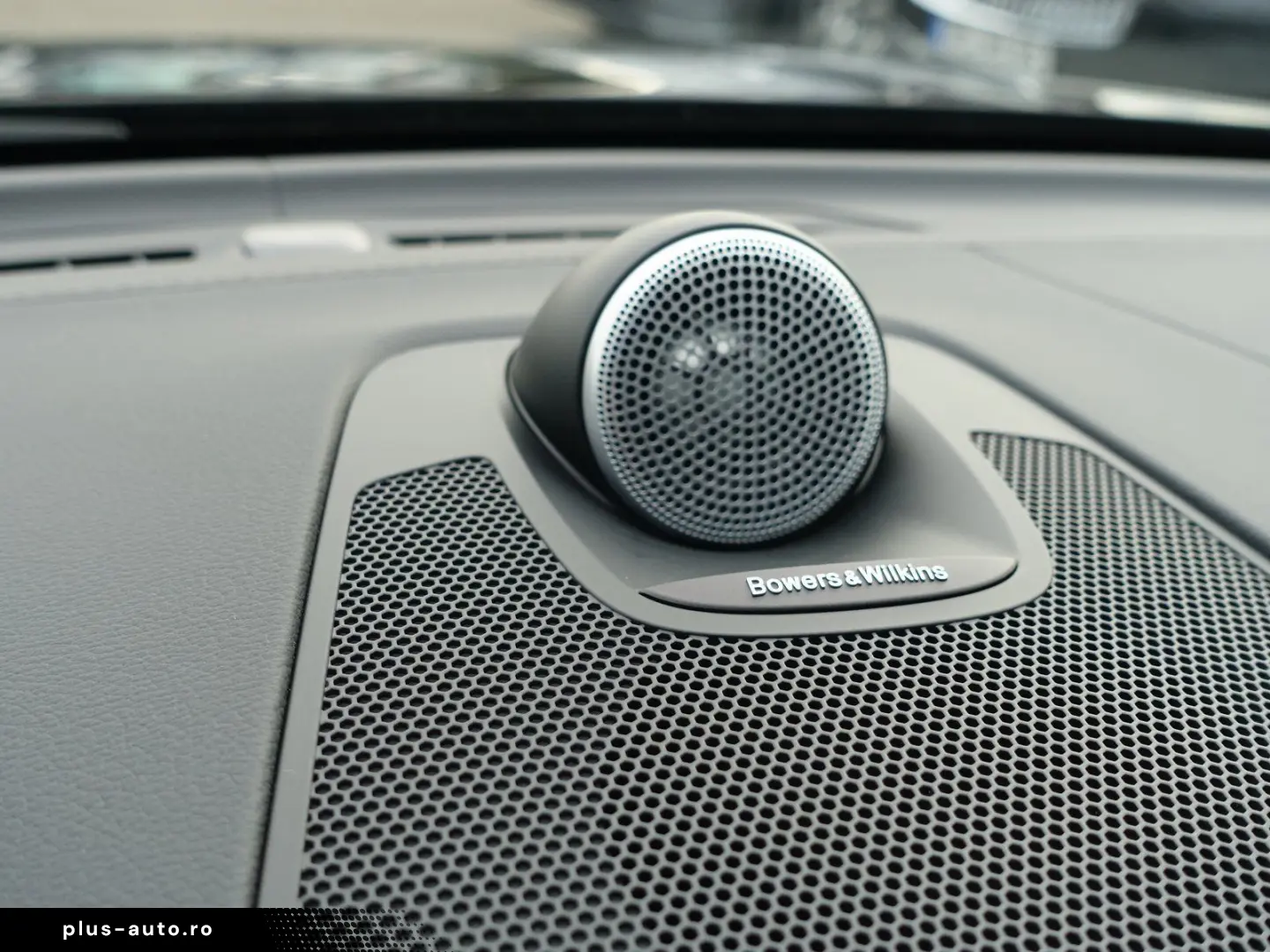 VOLVO XC60 Black Edition Ultra B5 AWD B&W HeadUP 360