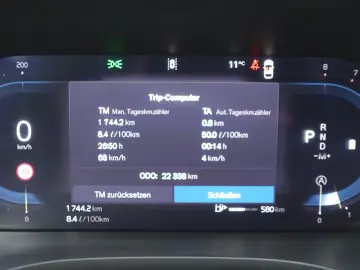 VOLVO XC60 Black Edition Ultra B5 AWD B&W HeadUP 360