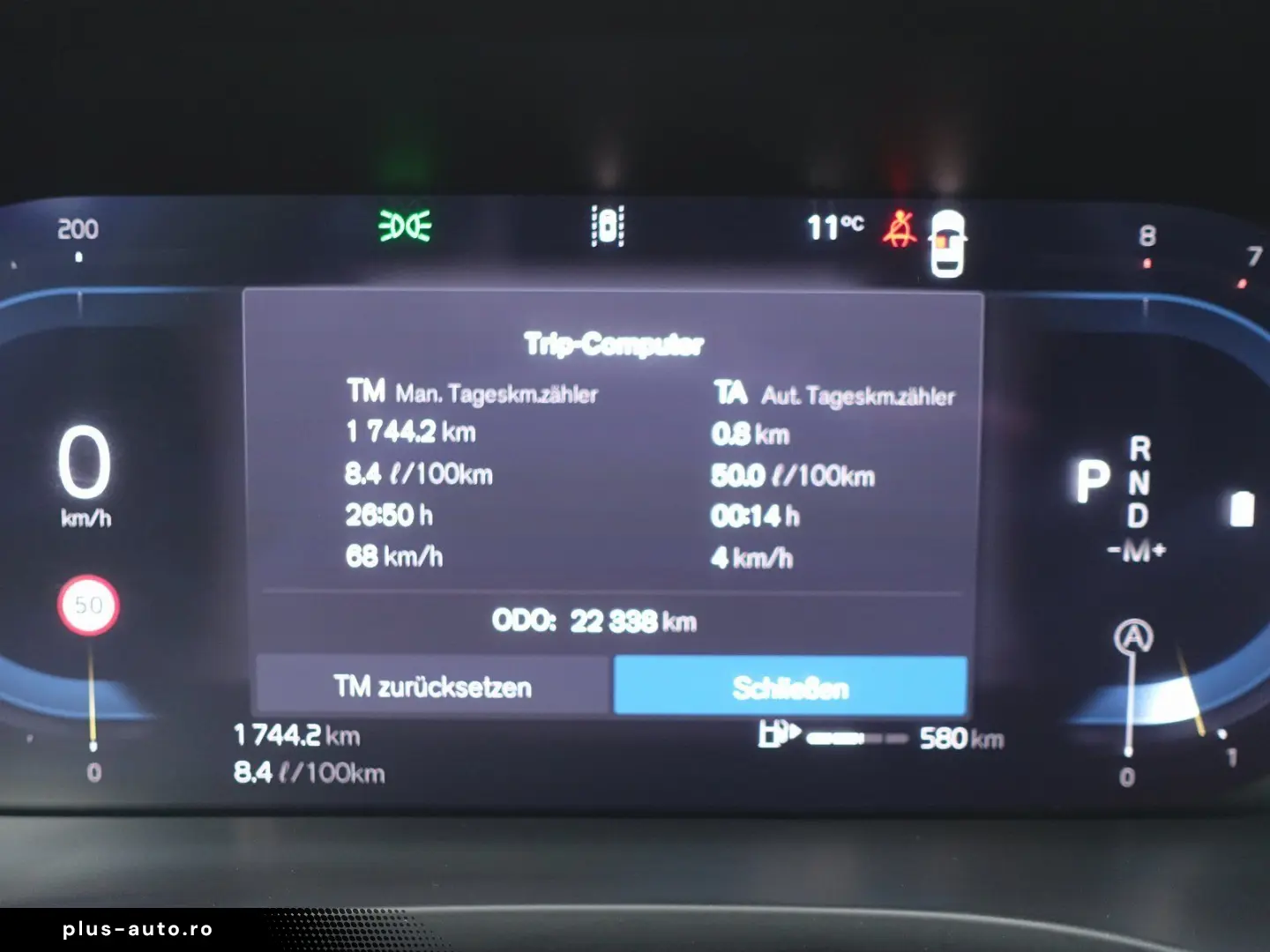 VOLVO XC60 Black Edition Ultra B5 AWD B&W HeadUP 360