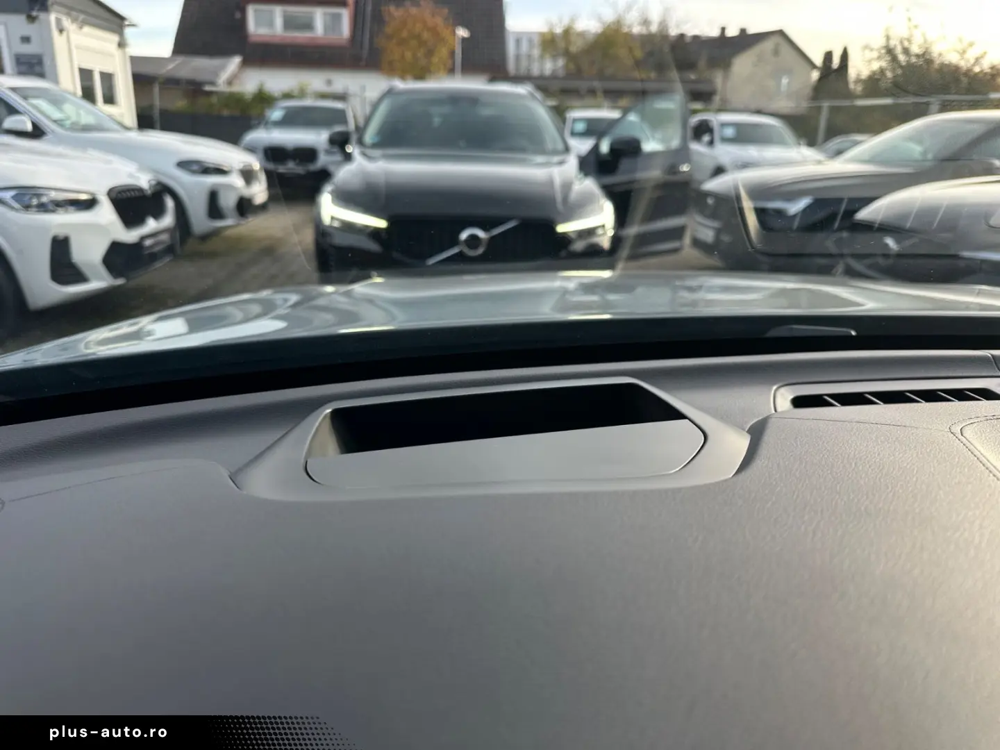 VOLVO XC60 Ultimate AWD HuD Leder Pano B&W 360  21