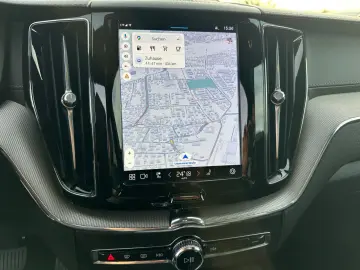 VOLVO XC60 Ultimate AWD HuD Leder Pano B&W 360  21