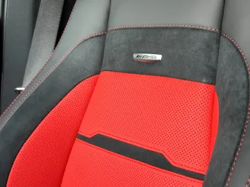 Mercedes-Benz GLE 63 AMG GLE 63s Coupe AMG  NARDO