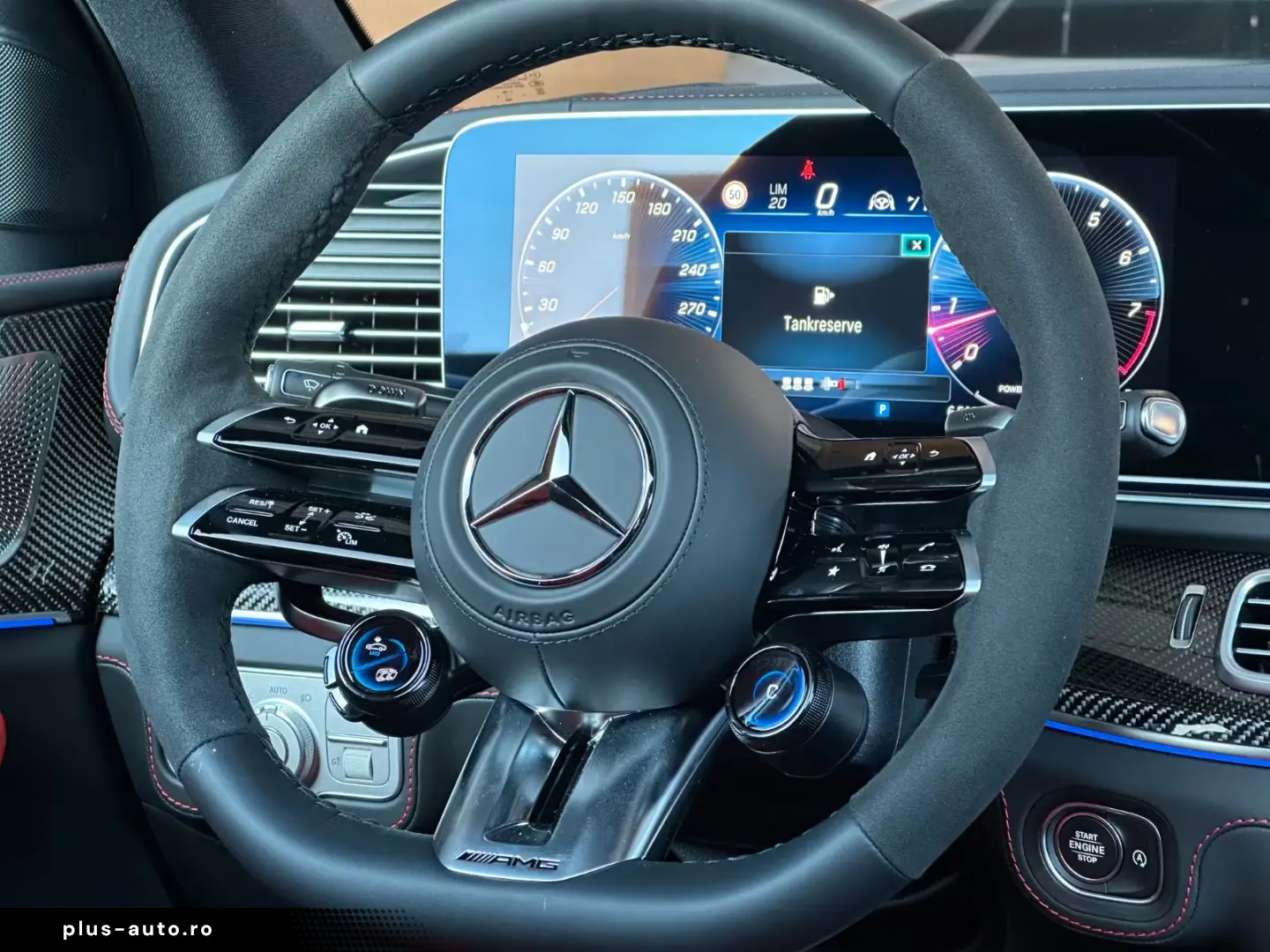 Mercedes-Benz GLE 63 AMG GLE 63s Coupe AMG  NARDO