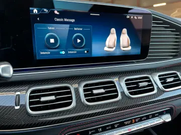 Mercedes-Benz GLE 63 AMG GLE 63s Coupe AMG  NARDO