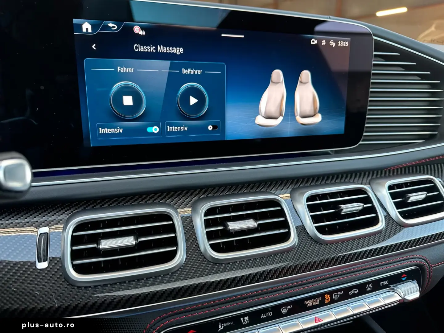 Mercedes-Benz GLE 63 AMG GLE 63s Coupe AMG  NARDO