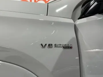 Mercedes-Benz GLE 63 AMG GLE 63s Coupe AMG  NARDO