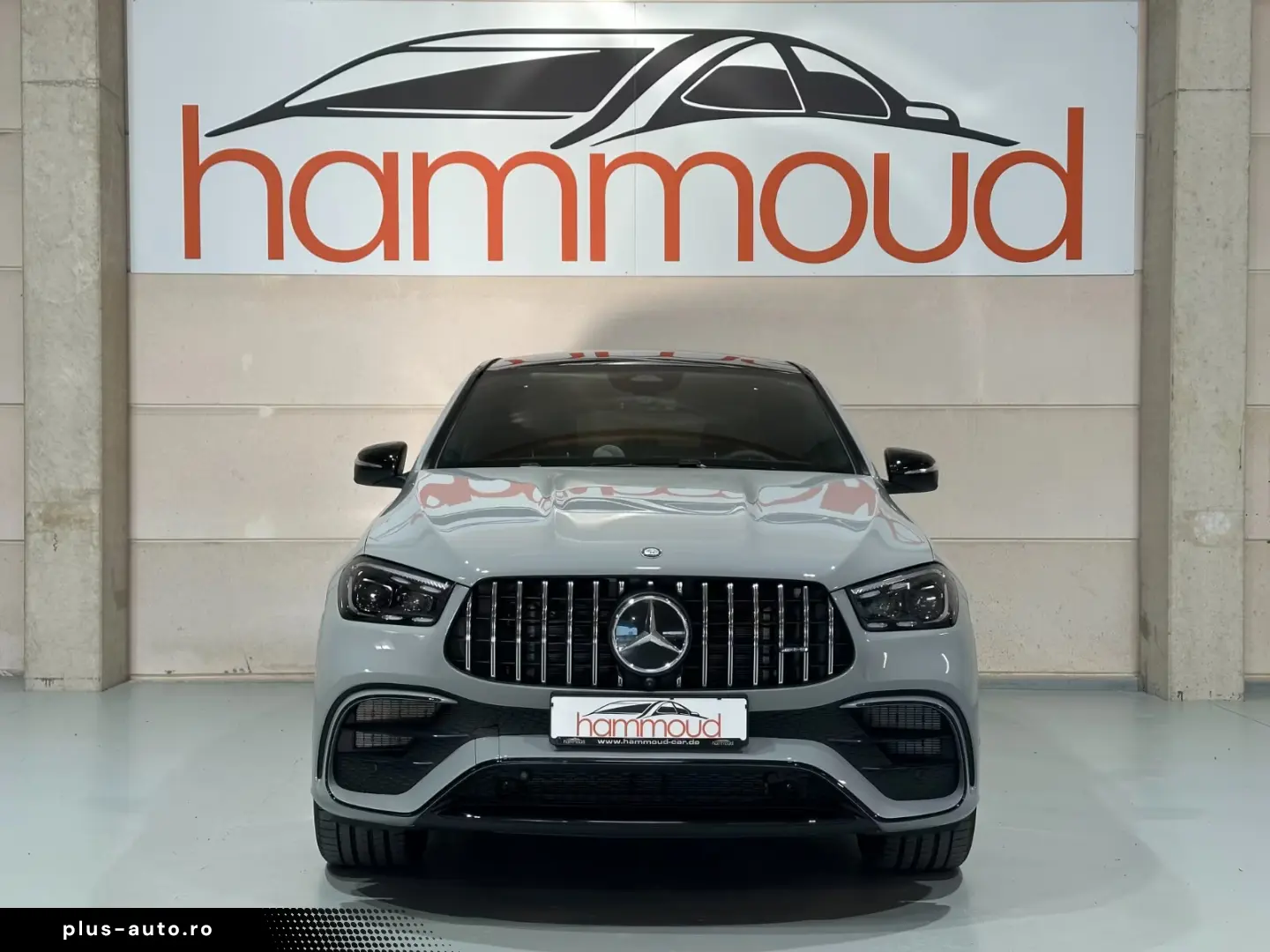 Mercedes-Benz GLE 63 AMG GLE 63s Coupe AMG  NARDO