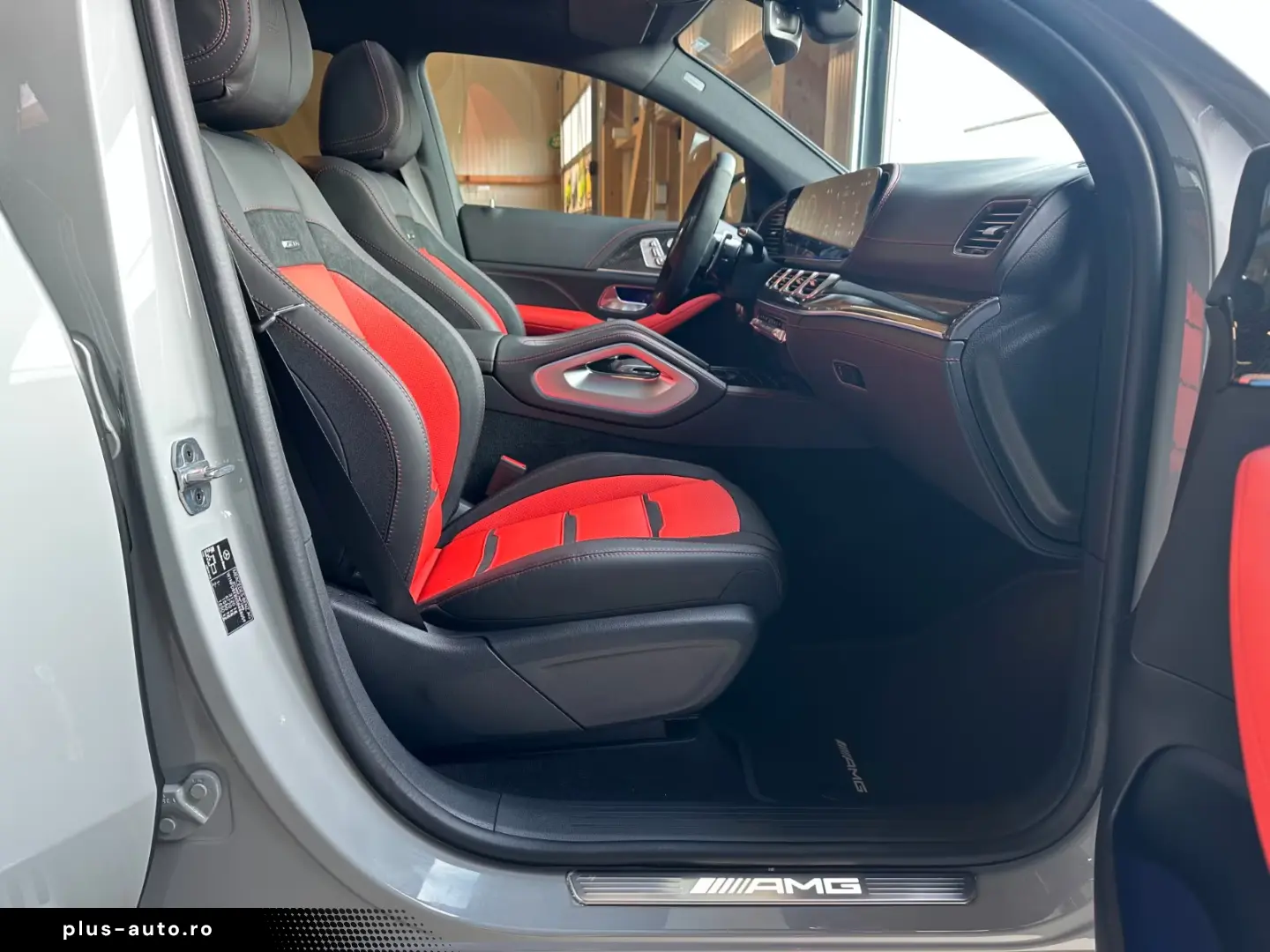 Mercedes-Benz GLE 63 AMG GLE 63s Coupe AMG  NARDO