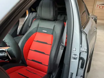 Mercedes-Benz GLE 63 AMG GLE 63s Coupe AMG  NARDO