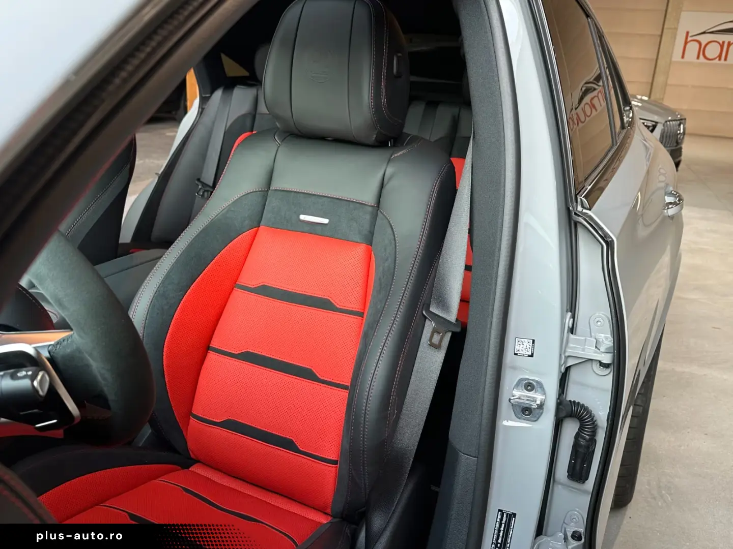 Mercedes-Benz GLE 63 AMG GLE 63s Coupe AMG  NARDO