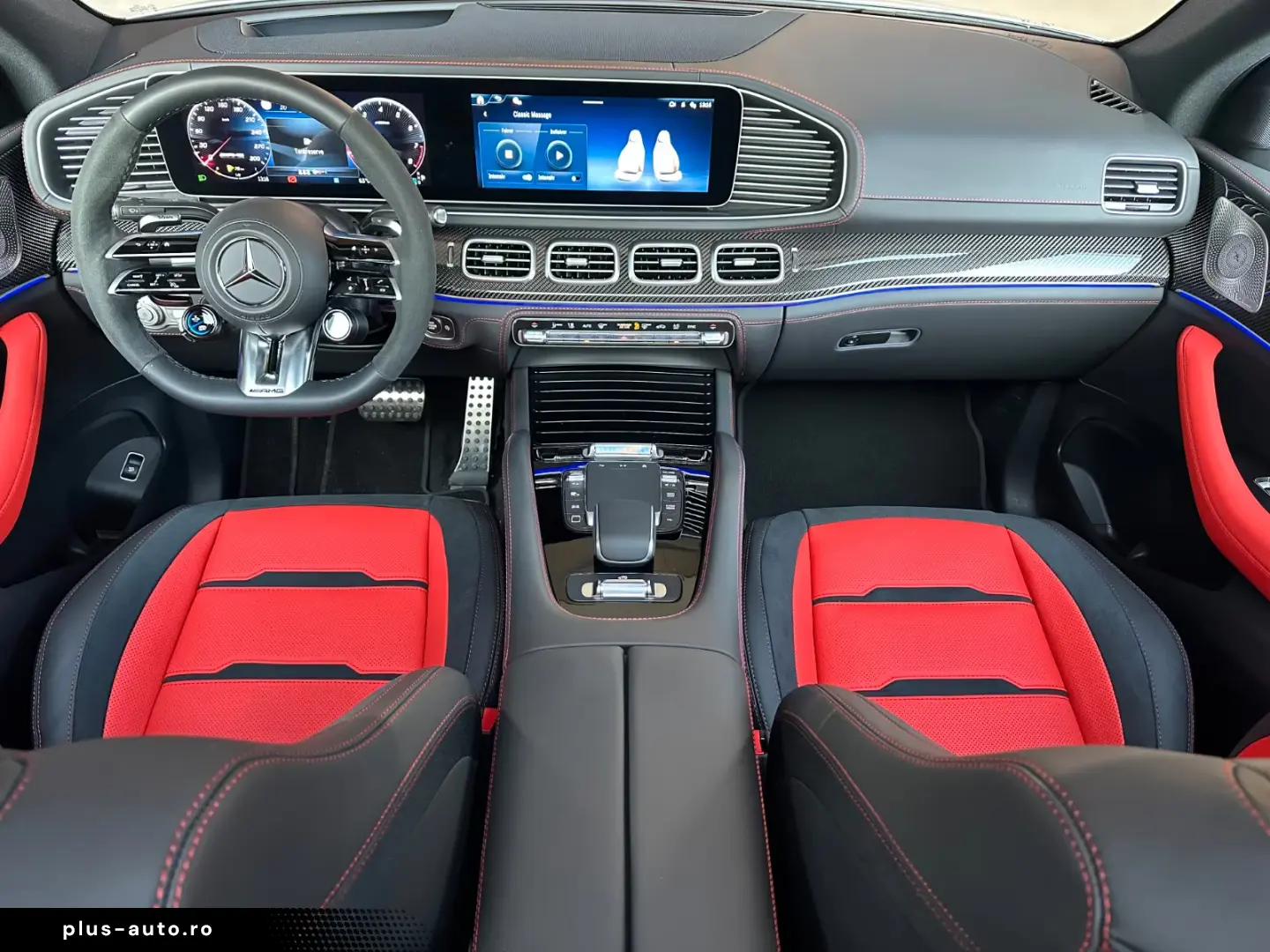 Mercedes-Benz GLE 63 AMG GLE 63s Coupe AMG  NARDO