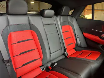 Mercedes-Benz GLE 63 AMG GLE 63s Coupe AMG  NARDO