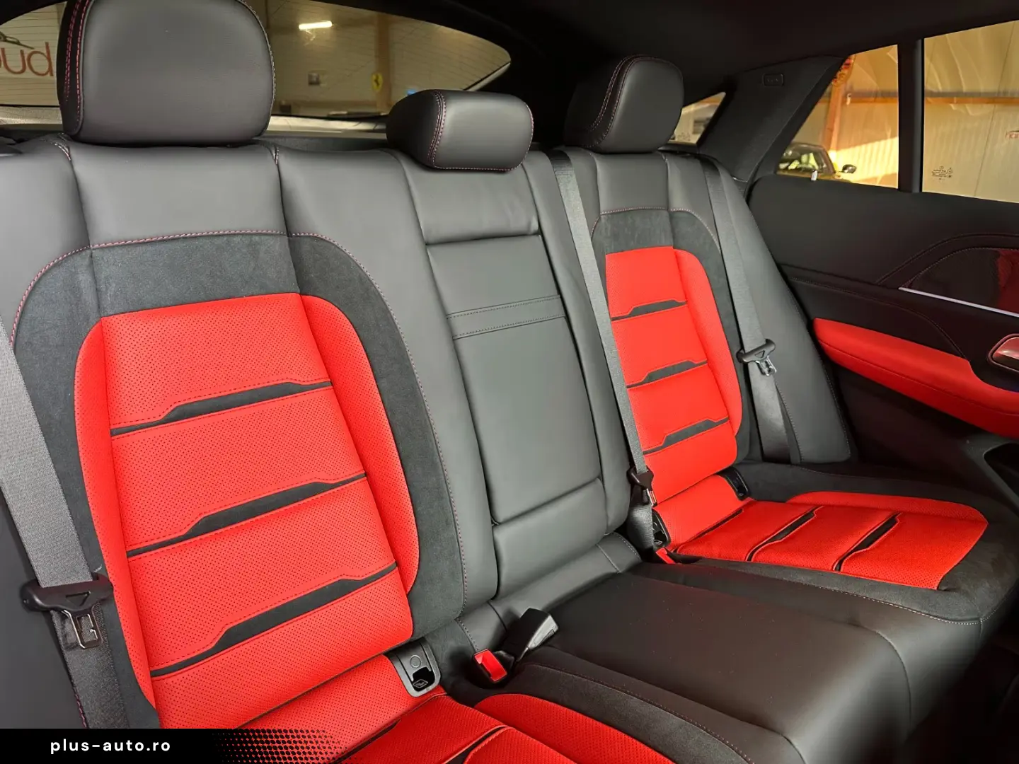 Mercedes-Benz GLE 63 AMG GLE 63s Coupe AMG  NARDO