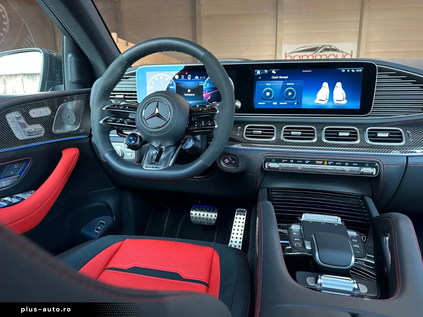 Mercedes-Benz GLE 63 AMG GLE 63s Coupe AMG  NARDO