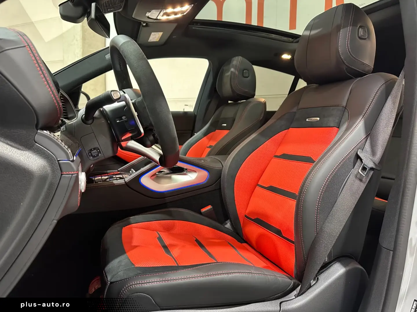 Mercedes-Benz GLE 63 AMG GLE 63s Coupe AMG  NARDO