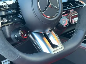 Mercedes-Benz GLE 63 AMG GLE 63s Coupe AMG  NARDO