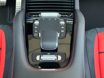 Mercedes-Benz GLE 63 AMG GLE 63s Coupe AMG  NARDO