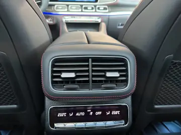 Mercedes-Benz GLE 63 AMG GLE 63s Coupe AMG  NARDO