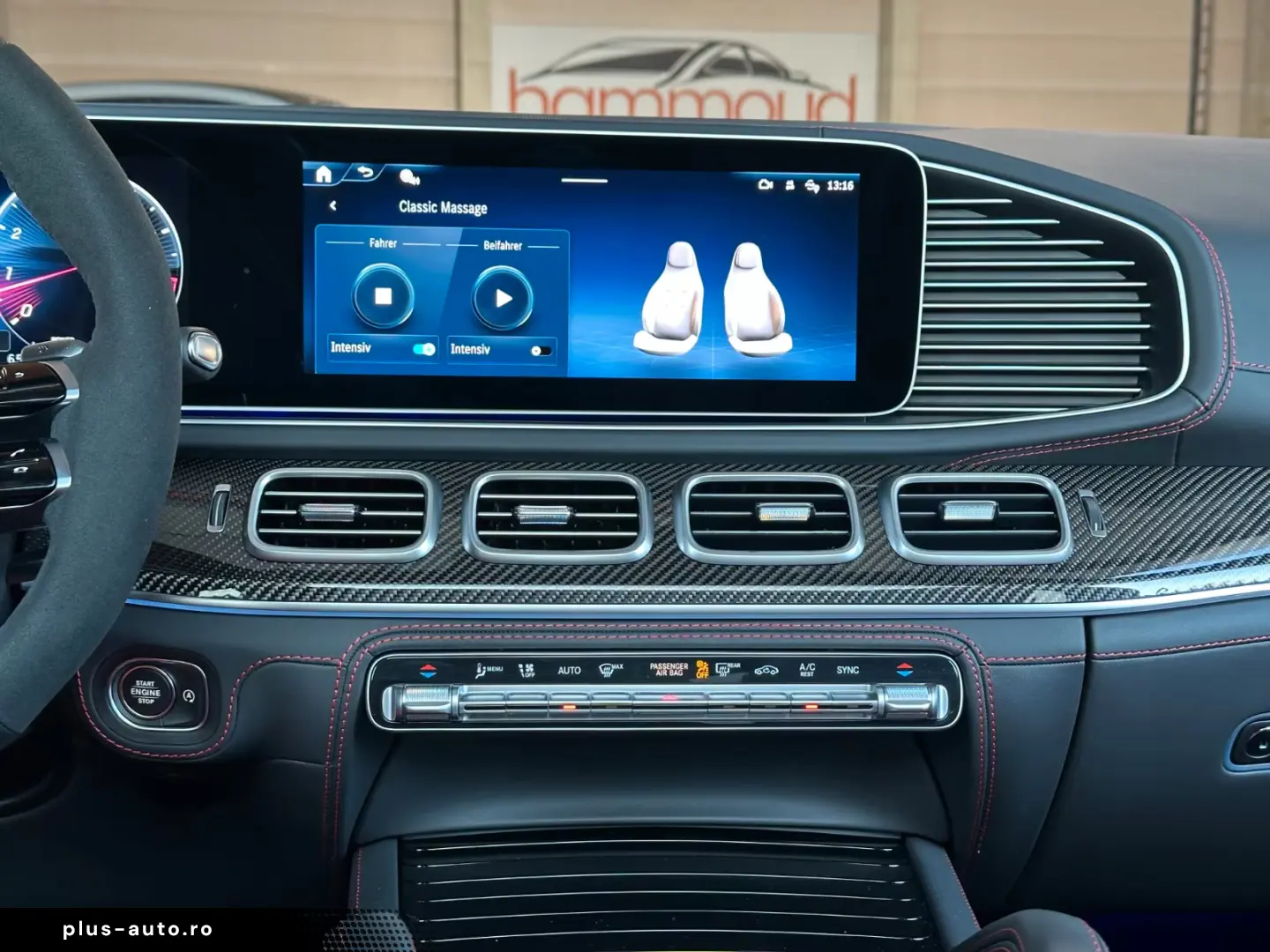 Mercedes-Benz GLE 63 AMG GLE 63s Coupe AMG  NARDO