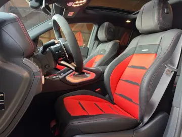 Mercedes-Benz GLE 63 AMG GLE 63s Coupe AMG  NARDO