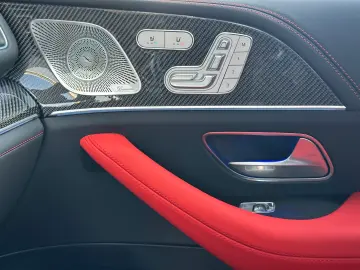 Mercedes-Benz GLE 63 AMG GLE 63s Coupe AMG  NARDO