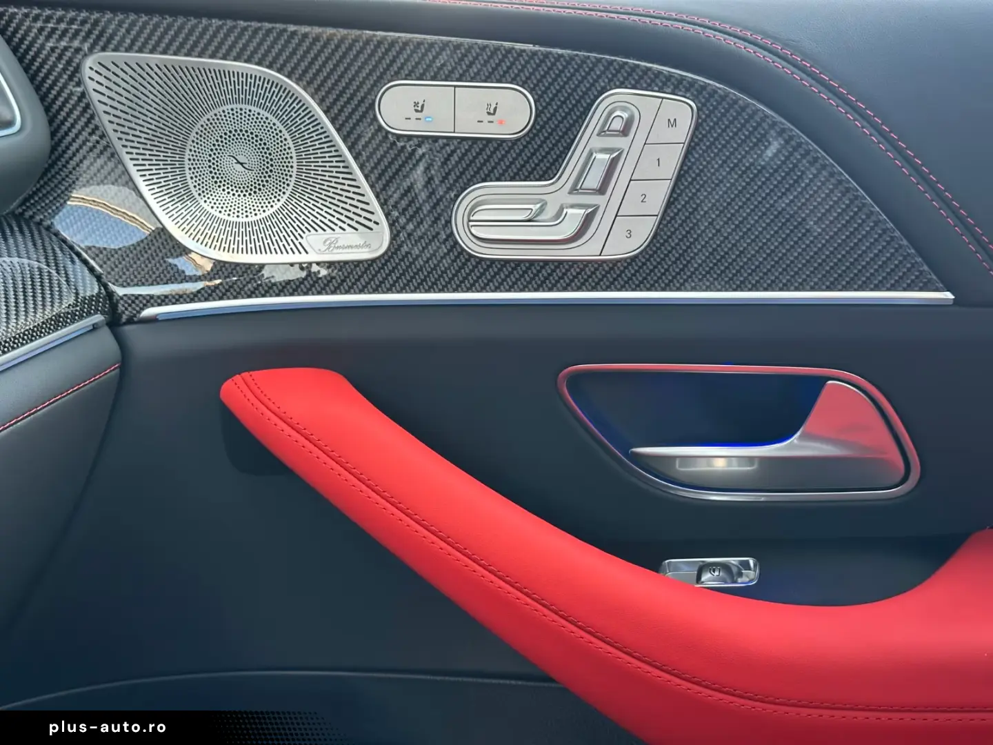 Mercedes-Benz GLE 63 AMG GLE 63s Coupe AMG  NARDO