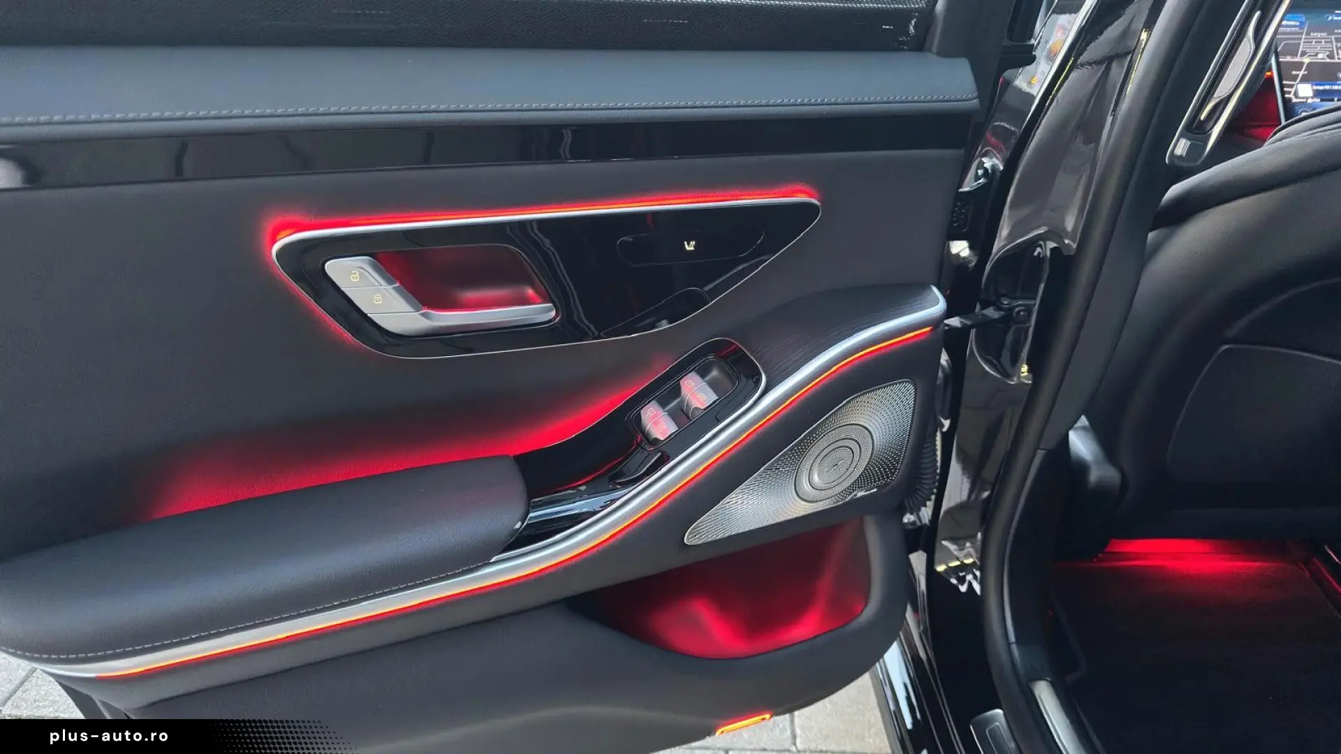 MERCEDES-BENZ S 580 S Limousine S 580 e