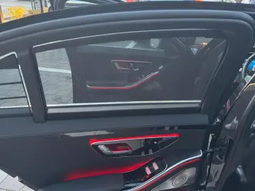 MERCEDES-BENZ S 580 S Limousine S 580 e