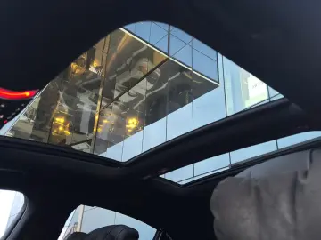 MERCEDES-BENZ S 580 S Limousine S 580 e