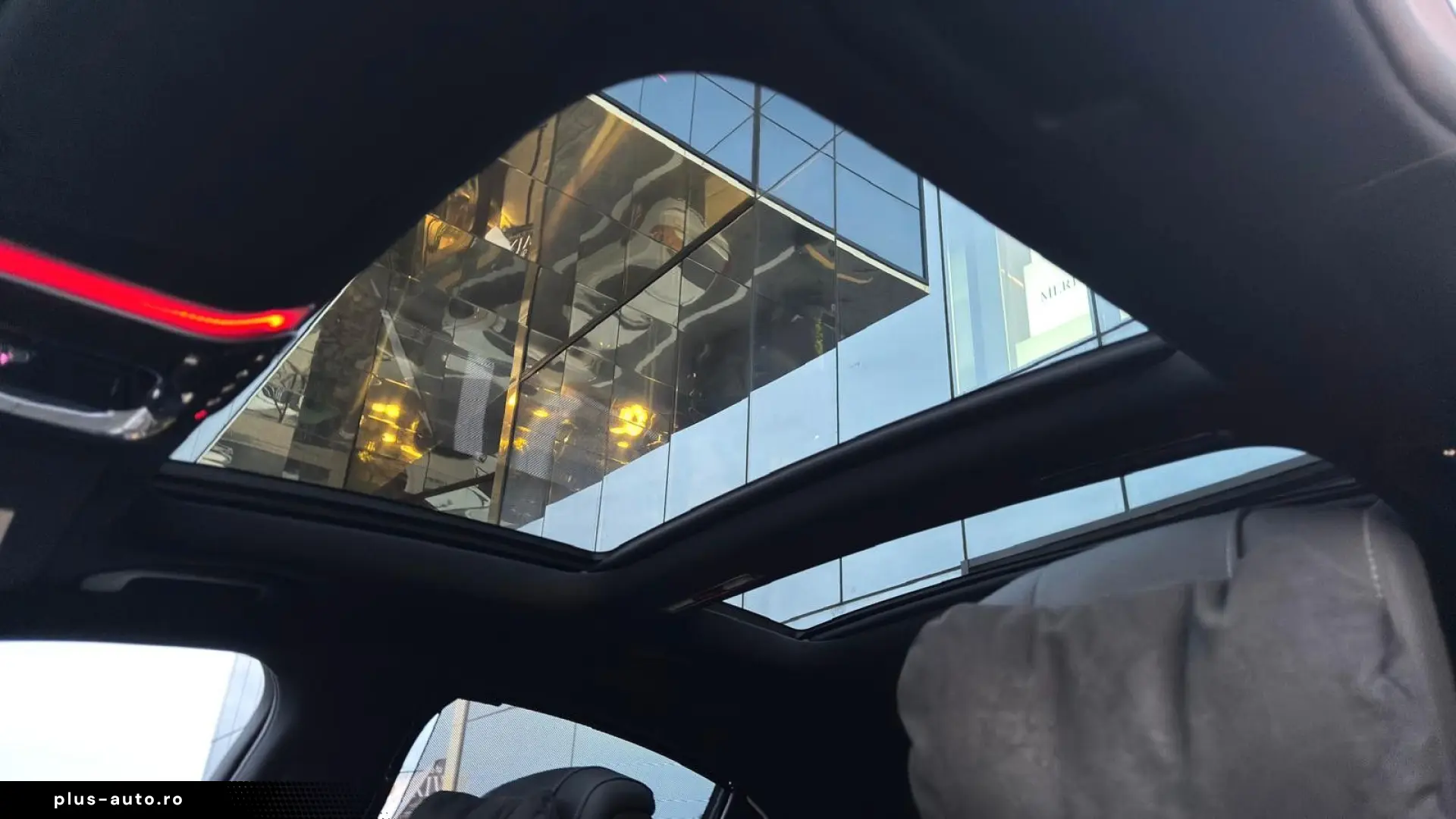 MERCEDES-BENZ S 580 S Limousine S 580 e