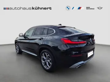 BMW X4 xDrive30d