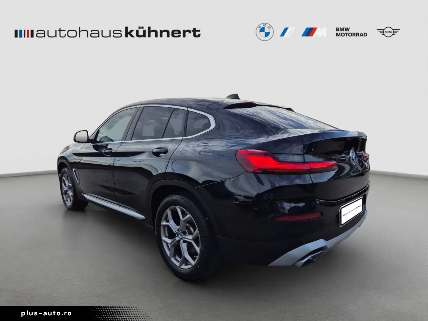 BMW X4 xDrive30d