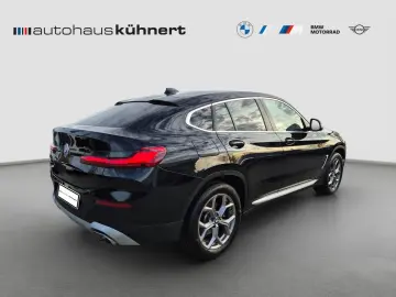 BMW X4 xDrive30d