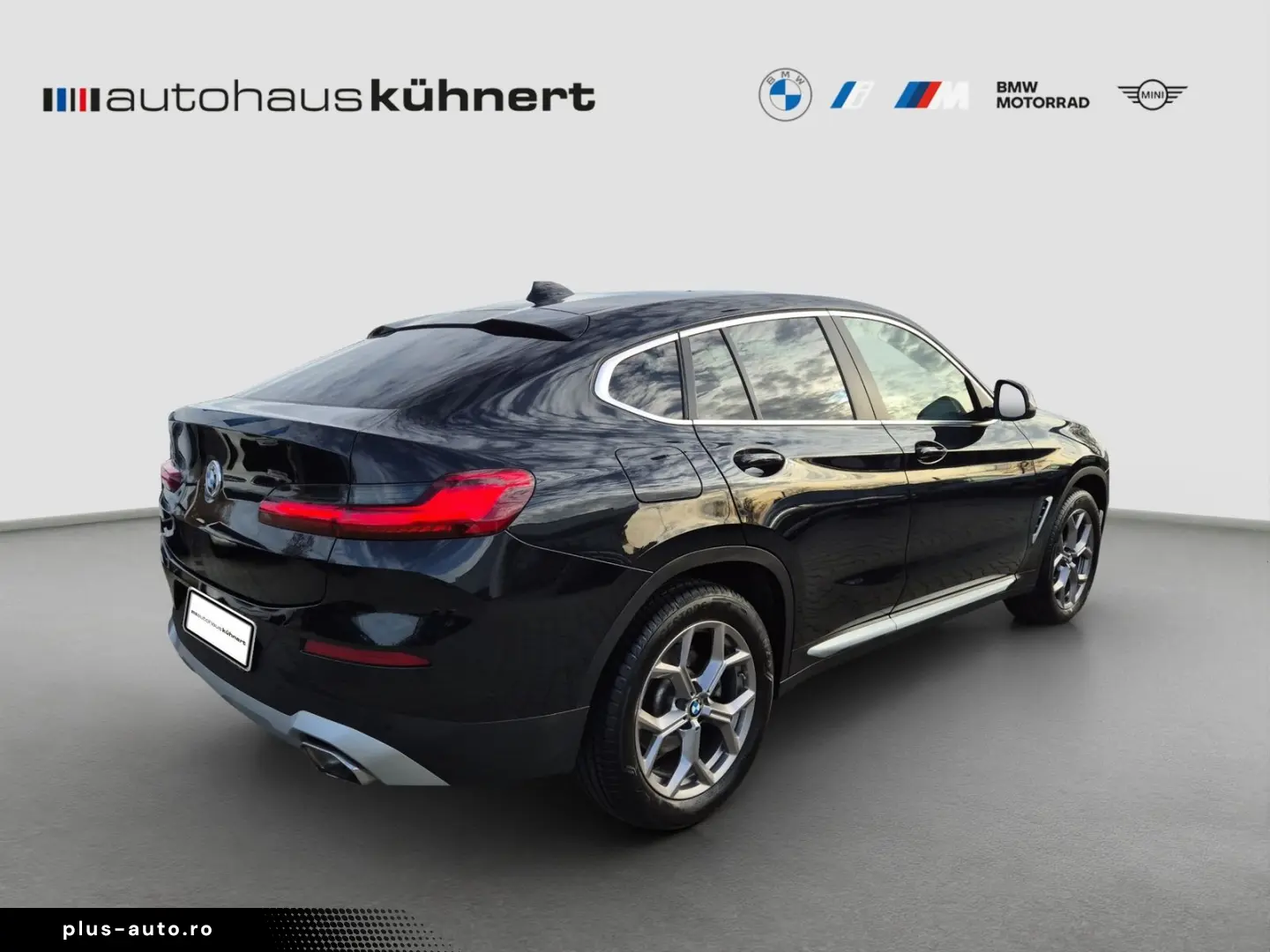 BMW X4 xDrive30d