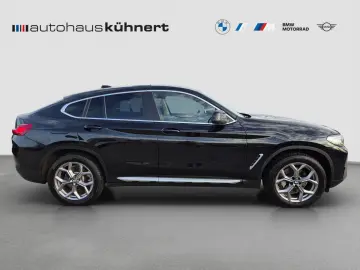 BMW X4 xDrive30d