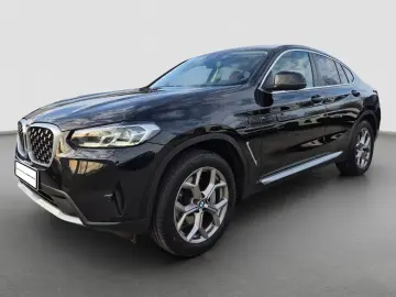 BMW X4 xDrive30d