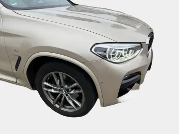 BMW X4 xDrive20i M Sport Head-Up LED RFK Shz