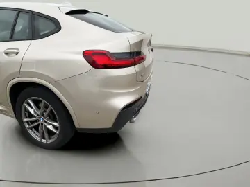 BMW X4 xDrive20i M Sport Head-Up LED RFK Shz