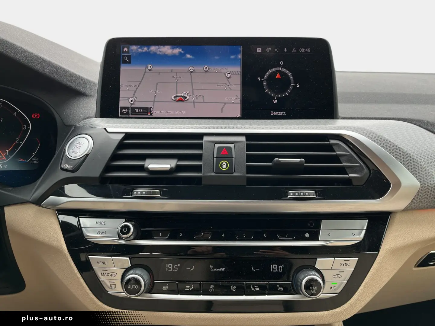 BMW X4 xDrive20i M Sport Head-Up LED RFK Shz