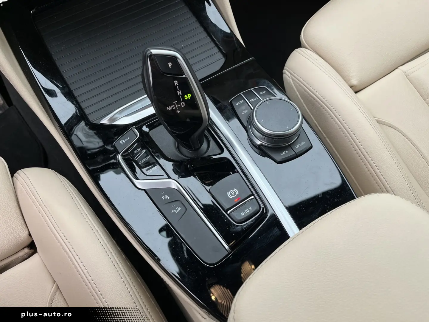 BMW X4 xDrive20i M Sport Head-Up LED RFK Shz