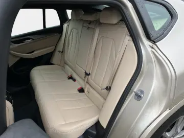 BMW X4 xDrive20i M Sport Head-Up LED RFK Shz