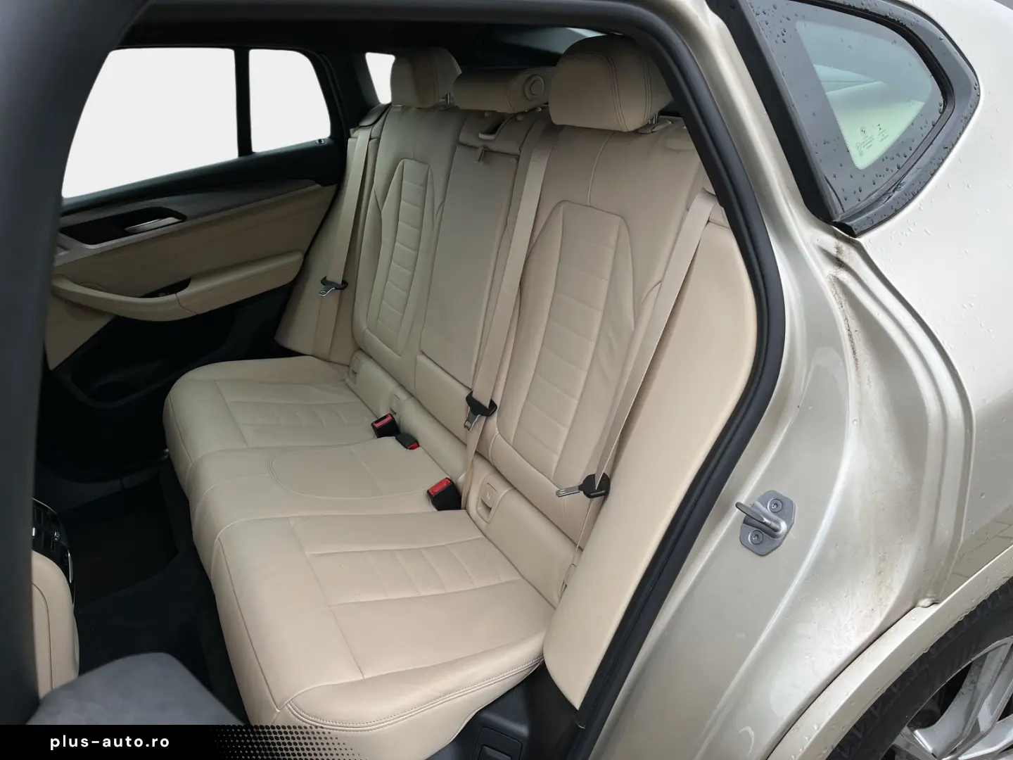 BMW X4 xDrive20i M Sport Head-Up LED RFK Shz