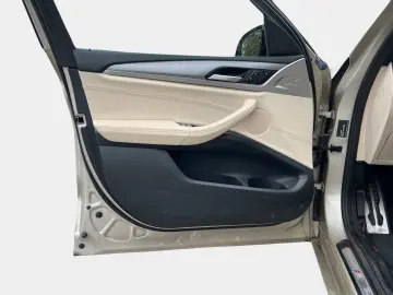 BMW X4 xDrive20i M Sport Head-Up LED RFK Shz