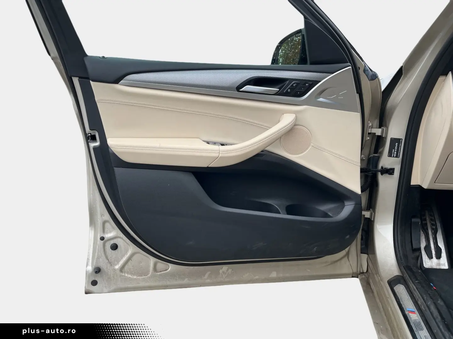 BMW X4 xDrive20i M Sport Head-Up LED RFK Shz