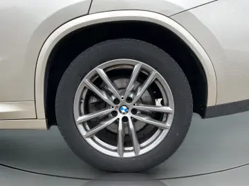 BMW X4 xDrive20i M Sport Head-Up LED RFK Shz