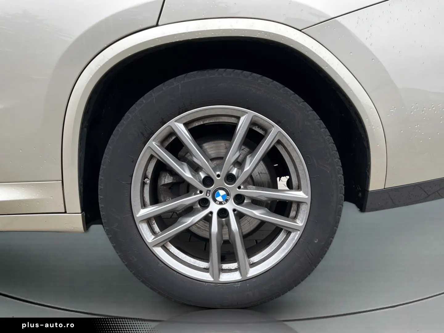 BMW X4 xDrive20i M Sport Head-Up LED RFK Shz