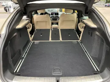 BMW X4 xDrive20i M Sport Head-Up LED RFK Shz